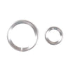 Alfa Romeo Giulia Stelvio Multimedia Knob Ring (2020-2021)