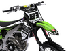 Kawasaki KX 65 Custom Decal Kit LOOP Style (2000-2022)