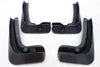 2023 BMW 7 Series G70 Fender Mud Flaps (2023)