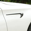 Mercedes Benz W204 / W205 C / E / S Class Air Vent Trim (2014-2023)
