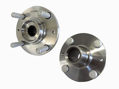Front Wheel HUB FOR Hyundai Accent LC 2000-2006