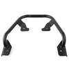 Honda X-ADV 750 Black Rear Seat Armrest Luggage Rack (2017-2020)