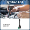 Jeep Compass Ignition Coil Pack (2017-2019)