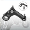 Triumph Daytona 675 / R 765 Shifter Stabilizer Aluminum Black (2006-2018)