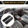 Ford F-150 Door Handle Protector Set (2021-2024)