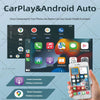 Hyundai i20 Apple CarPlay Stereo GPS Navi (2014-2023)