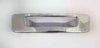 Chevrolet Trailblazer Chrome Tailgate Cover Trim (2016-2019)