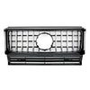 Benz W463 G Class GTR G550 G500 G350 G55 G63 Upper Front Grille (1990-2016)