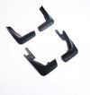 Lexus IS250 IS350 Mud Flaps Splash Guards (2013-2016)