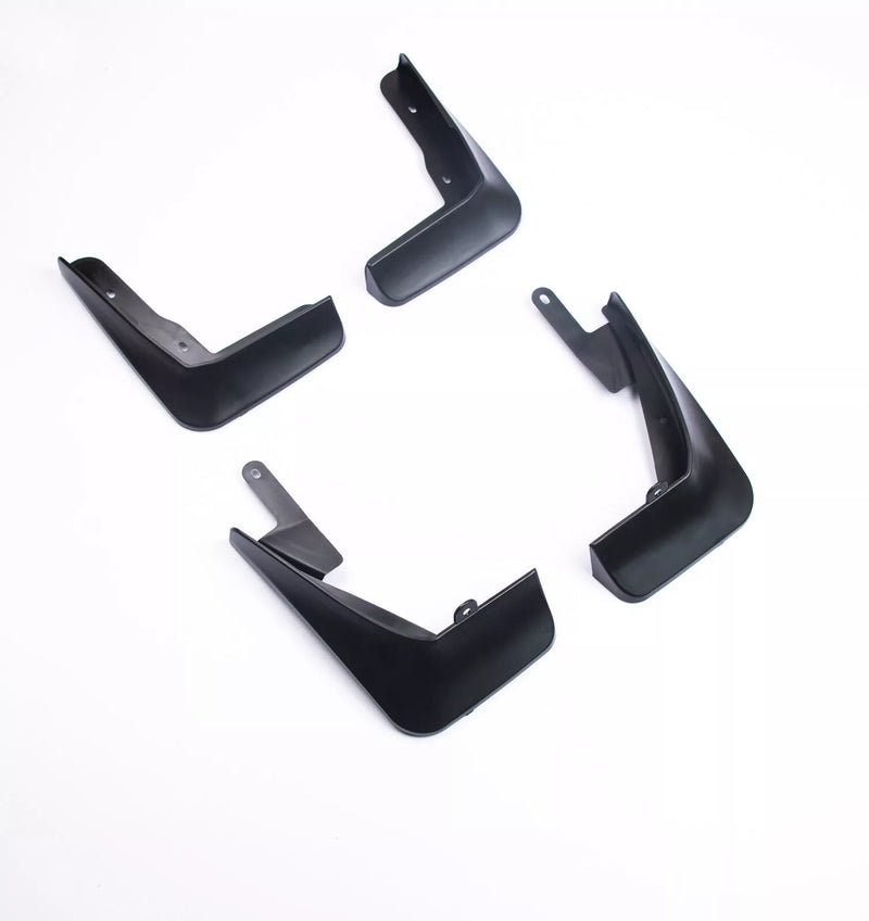 Lexus IS250 IS350 Mud Flaps Splash Guards (2013-2016)