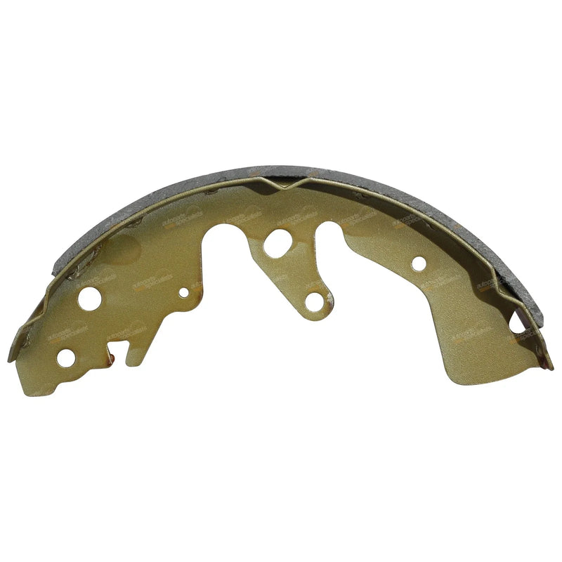 Suzuki Grand Vitara Rear Brake Shoes Lining (2005-2012)