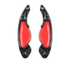 Land Rover 2 x Carbon Fiber Paddle Shifters (2010-2016)