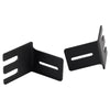 Honda Pioneer 700 / 1000 Side Pillar Light Bar Bracket (2014 - Present)