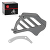 Honda CR125R Front Sprocket Guard Chain-Guide Case Saver (1998–2007)