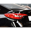 Hyundai Sonata Left & Right Rear Tail Lights (2015-2017)