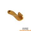 Harley Nightster 975 Gold Shift Assist Bracket Shifting Kit (2022)