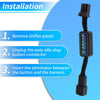 Toyota Roomy Auto Start Stop Eliminator (2016-2023)