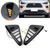 Toyota Yaris Cross Daytime Running Light Turn Signal (2023-2024)