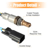 Ford Fusion 3.0L Oxygen Sensor (2010-2012)