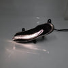 Yamaha YZF R6 2017-2023 Clear Front Headlight