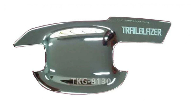 Chevrolet Holden Trailblazer Door Handle Bowl Chrome (2016-2019)
