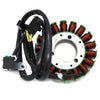 Suzuki SV650S SV400 SV650 Magneto Stator Coil (1999-2002)