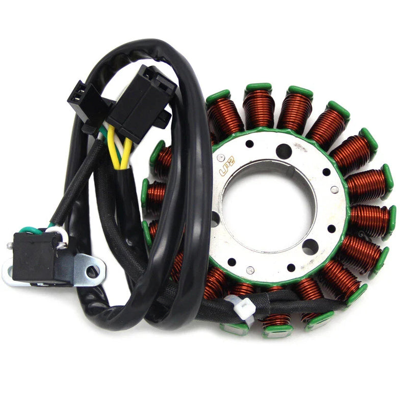 Suzuki SV650S SV400 SV650 Magneto Stator Coil (1999-2002)