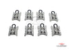 BMW E32 E34 E36 E85 E92 E93 8pcs Plastic Window Regulator Clips