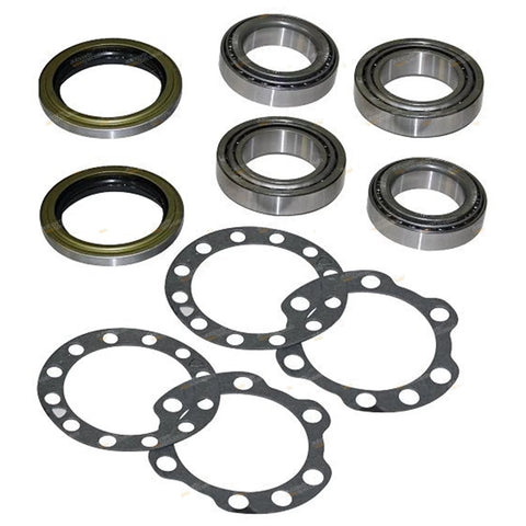 Toyota Landcruiser 70–105 Ser Rear Wheel Bearing Kit (1990–2007)