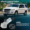 Ford Ranger Fuel Injection Idle Air Control Valve (1996-2000)