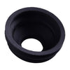 8 x Universal Tie Rod End Dust Cover Boots
