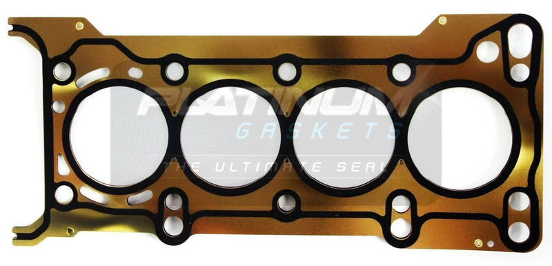 Mazda 2 DY10 DE10 1.5L ZY VVT Cylinder head gasket (2002–2014)