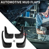 Mercedes-Benz Vito W447 Front & Rear Mud Flap Splash Guards (2014-2023)