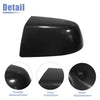 Ford Focus Front Left Rearview Mirror Cap (2005-2011)