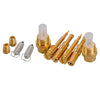 Honda Goldwing GL1500 Carburetor Repair Kit Set of 4 (1988-1991)