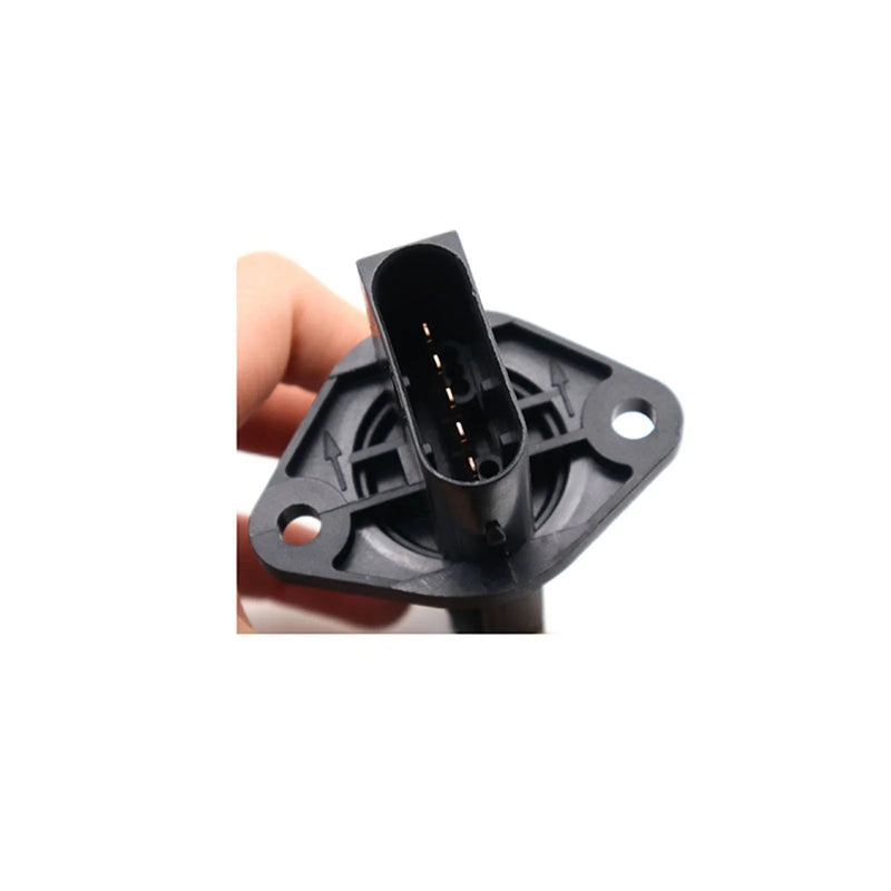 Mercedes W203 W164 W163 Mass Air Flow Meter Sensor (1999–2011)