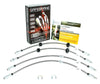 BMW E83 X3 SUV (2004-2011) - Brake Upgrade Hoses Brake Line Kit