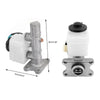 Toyota Land Cruiser 80 Series Brake Master Cylinder (1990-1997)