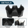 Jeep Wrangler 2001-2006 - Practical Drink Holder Black Cup Holder