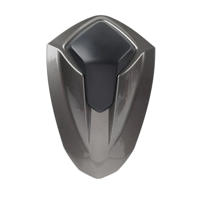 Triumph Street Triple RS 2020-2024 Tail Rear Seat Cover Cowl Grey