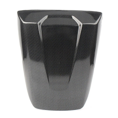 SUZUKI SV650 / SV1000 (2003-2010) Carbon Fiber Rear Seat Cover Cowl