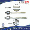 Toyota Camry Steering Inner Tie Rod End