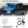 Honda Ridgeline V6 3.5L Fuel Pump Assembly (2006-2014)