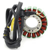 Honda VF500F Interceptor, VF500C Magna Stator Coil (1984-1986)