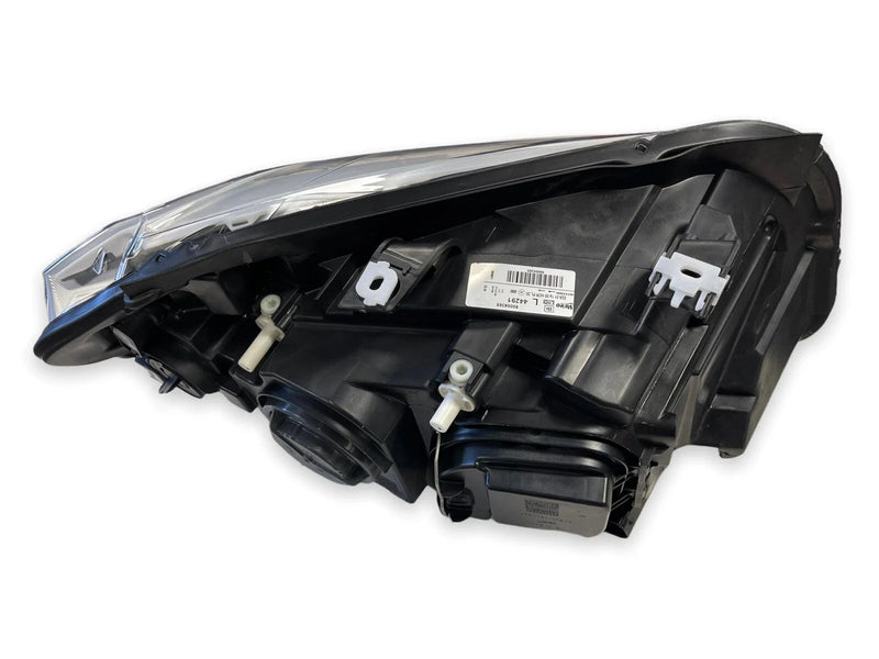 BMW X1 E84 Halogen Headlight Left Side OEM New (2010-2015)