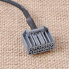 Honda Accord Civic CR-V 3.5mm AUX Audio Radio Interface Adapter Cable