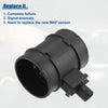 Chevrolet Aveo Mass Air Flow Sensor (2009-2011)