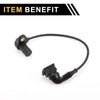 BMW M3 Coupe 1 Pc Crankshaft Position Sensor (2000-2006)