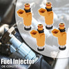 Mitsubishi Diamante, Montero Sport, Galant 4 x Fuel Injectors (1992-2004)