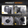 AUDI A3 VW Golf Jetta Passat B6 1.9TDI Diesel Engine BV39 Turbocharger